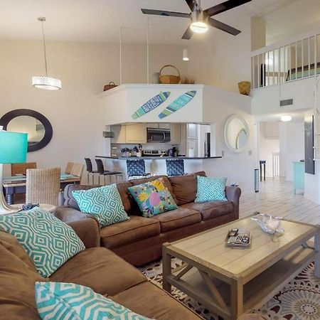 Sunshine Cottage Дестин Екстериор снимка